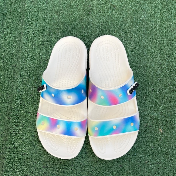 Croc sandals - Picture 2 of 6